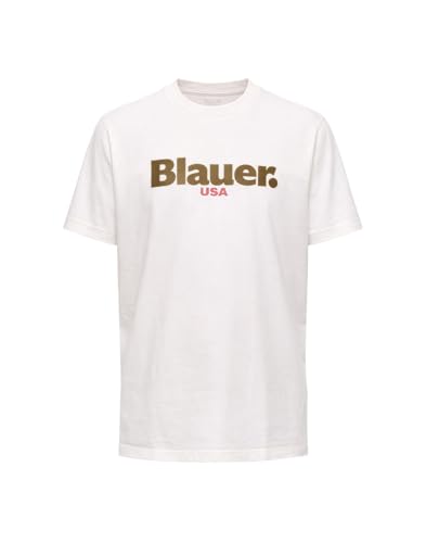 Blauer 26SBLUH02299 veste mi-saison haut de gamme couleur 102 pour homme