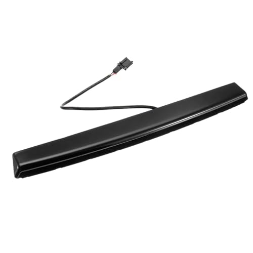 Troisième feu stop LED haute visibilité pour Golf MK5 MK6