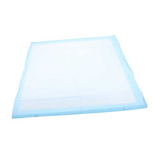 Tapis d'apprentissage pour chiens super absorbant