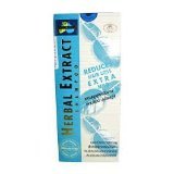 New Bergamot New Herbal Extract Reduce Hair Loss Extra Mild Shampoo 200 Ml.