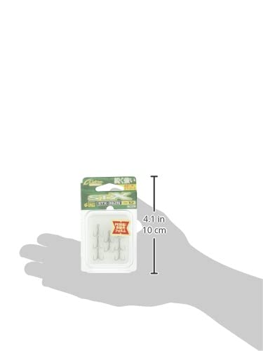 OWNER(オーナー) トリプルフック STX-38 スティンガートリプルエクストラ 12号 11793 5枚目