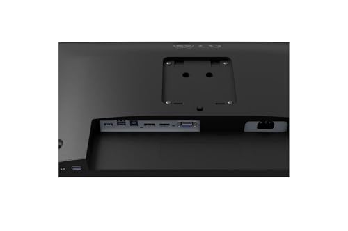 LG 24BA550-B 24' IPS-Monitor mit Full HD