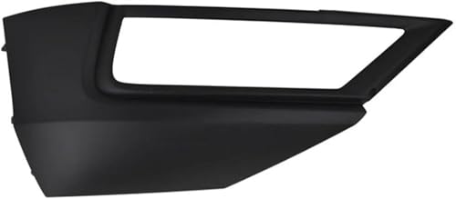 Grille de feu antibrouillard arrière pour VW Tiguan L 2017-2019