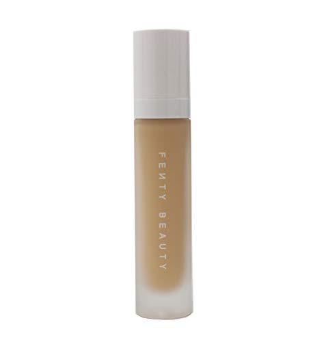 Fenty Beauty Pro Filter Soft Matte Longwear 255 Medium With Warm Golden Undertones Foundation 32ml Fenty Beauty Pro Filter Soft Matte Longwear 255 Medium With Warm Golden Undertones Foundation 32ml