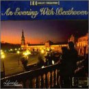 Evening With Beethoven [Audio CD]