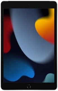 Apple 2021 iPad (10.2 inç, Wi-Fi, 64 GB) - Uzay Grisi (9. nesil) - Görsel 2