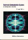 Electronic Communication Systems: A Complete Co... 0133014827 Book Cover
