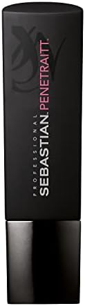 Sebastian Professional Penetraitt Hair Care | Strengthening & Repair | Active Rescue System | For Damaged Hair