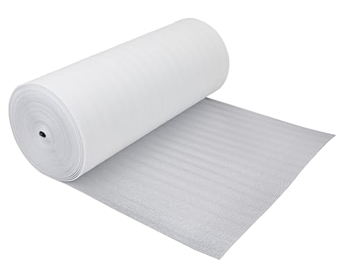 Barrière radiante SmartSHIELD isolation combles et toiture mousse alu 5mm