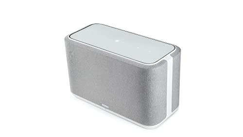 Denon DENONHOME350W ステレオネットワークスピーカー の商品画像 5