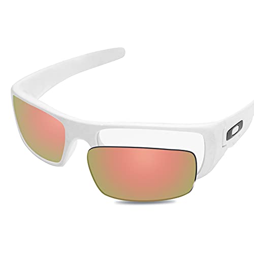 Image of 100% Precise-Fit Replacement Sunglass Lenses for Oakley Crankshaft OO9239
