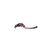 CRG RC2 Brake Lever (Shorty) (Red) Compatible with 12-16 Kawasaki EX650E
