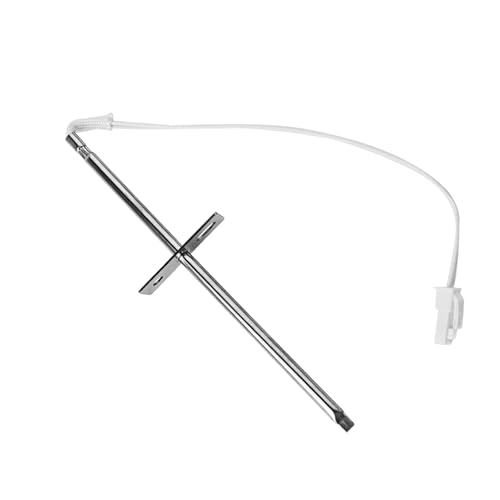 ステンレス鋼の温度センサーキッチンと屋外バーベキューグリル交換部品温度計プロのベーキングツール