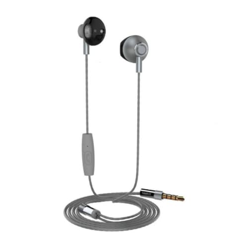 Image of Tessco (CH-238) Wired Headphone with high Sound Bass