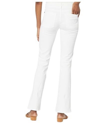 7 For All Mankind Women's Kimmie Straight Jeans2