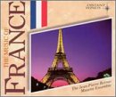 Music of France [Audio CD] Various Artists