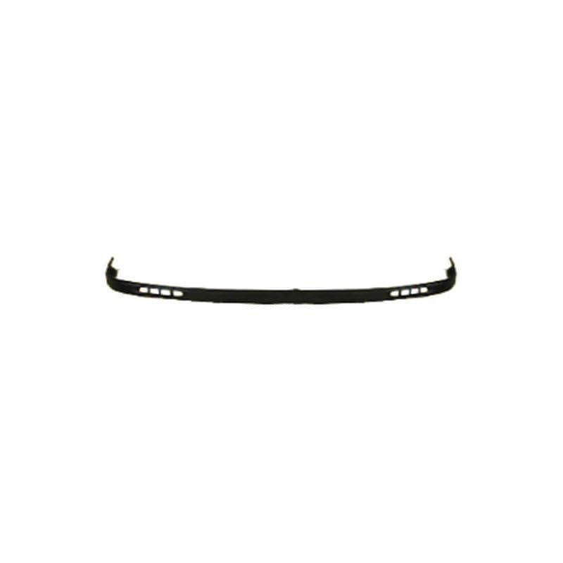 Spoiler de pare-choc avant compatible avec Renault Clio 2 phase 2 2001-2005