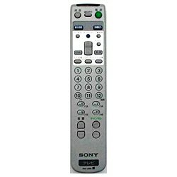 Amazon | ソニー ソニー 純正テレビリモコン RM-J248 | ソニー 純正