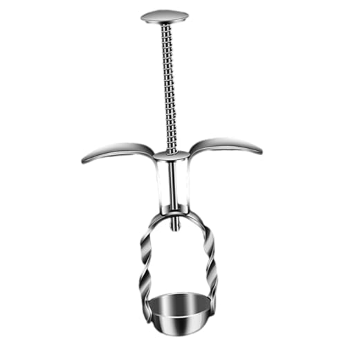 Unomor Cherry Pitter Tool Date Core Remover Ergonomic Design for Easy Use Compact and Lightweight for Fruit Preparation