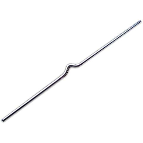VictoryStore Realtor Yard Sign Stakes: Standard Corrugated Plastic Rider Pins Includes (96) Cover