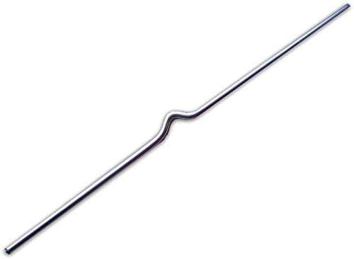 Victorystore 91037581822 Realtor Yard Sign Stakes: Standard Corrugated Plastic Rider Pins Includes  cover