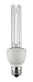 Norman Lamps CFL15/UV/MED Germicidal-UV Compact Germicidal Bulb, 15W, 120V