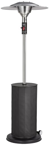 Enders® Fancy Eco Green 6 kW,Terrassenstrahler, Gas-Heizstrahler, Heizpilz...