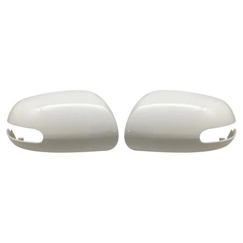 Coques rétroviseurs réparer coque cassée Kia Cerato Forte 2010
