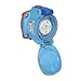 Meltric 63-14075-345-a188, Receptacle