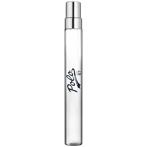 Polo 67 Eau de Parfum for Men – Woody scent