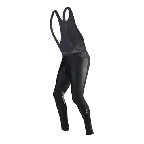 Culottes Ciclismo Invierno Marca ANQKYO