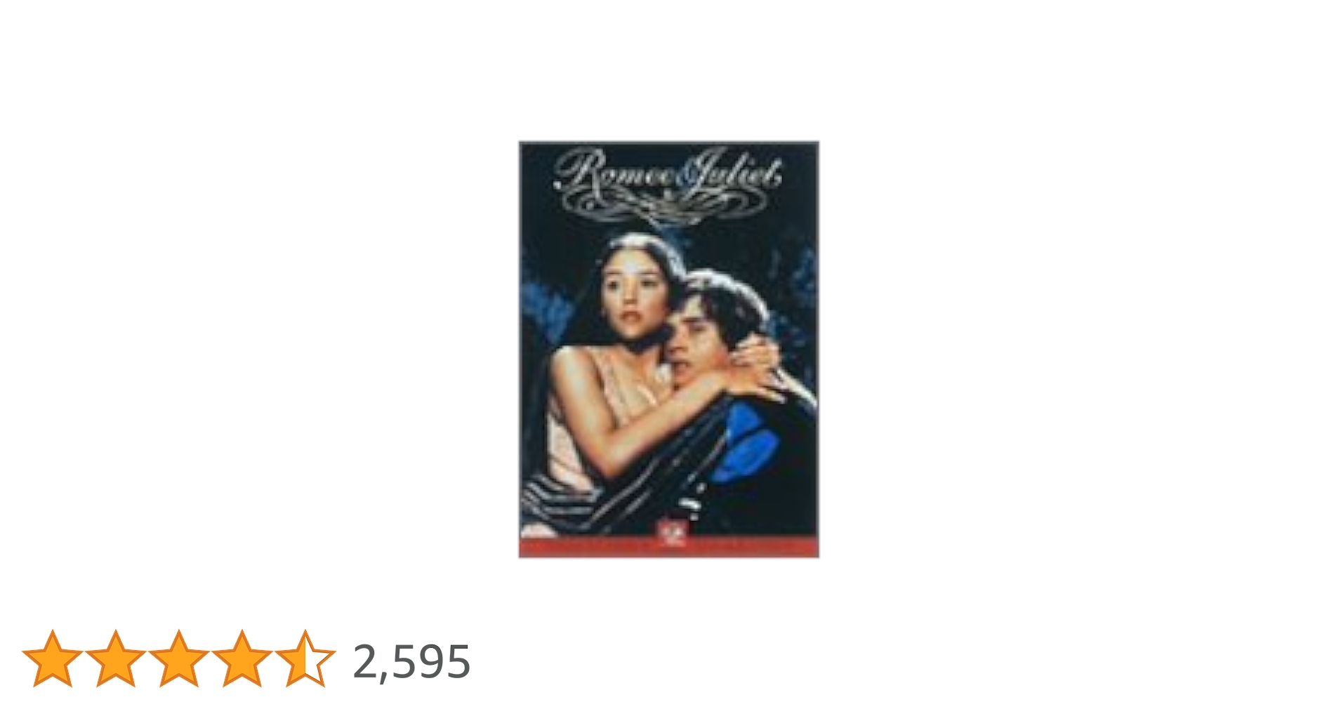 ロミオ＆ジュリエットゴダイゴDVD staraupstore_d269