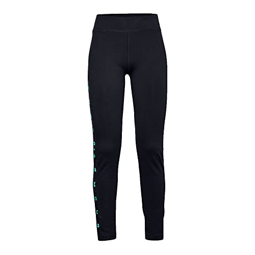Legging Under Armour Favorites pour fille legging sport noir confortable