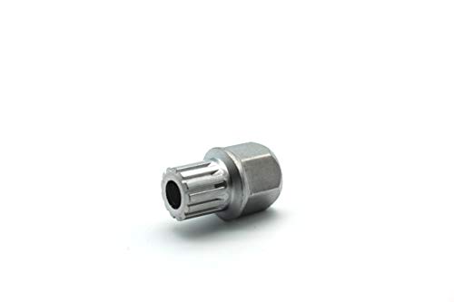Preisvergleich Produktbild Temo Radmutternabzieher für VW3057, 3333, 58 / 13PT