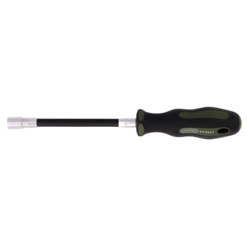 Tourne-écrou flexible 10 mm Draper Expert 24716 pour accès difficile - 3