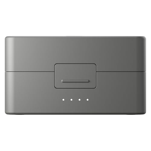 Image of DJI Mic 3 Charging Case, Compatibility: DJI Mic 3