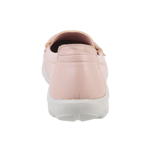 Image of Metro Womens Synthetic Loafers