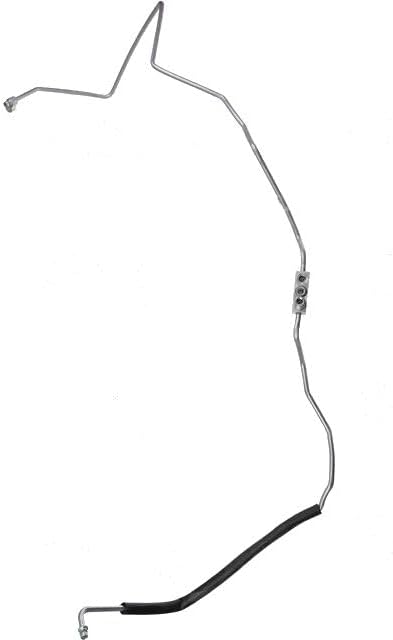 Mechanics Choice A/C Refrigerant Liquid Hose for 2009-2011 Toyota RAV4 (2.5L 4 Cylinder)