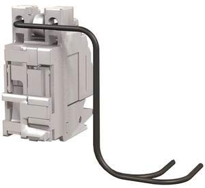 Réle ouverture sor-c F-P TMAX ABB Entrelec bobine déclenchement AC