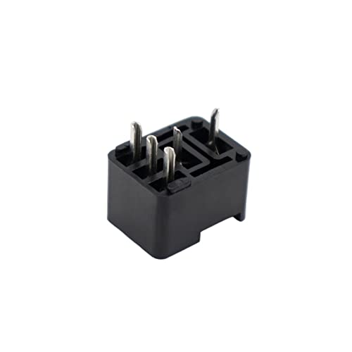Faisceau relais auto pompe à huile 4 à 5 fils PCB 5P normalement ouvert