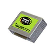 Tagalog 8 Song (500 Songs) Chip for ET28KH Magic Karaoke Microphone by Entertech