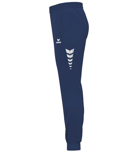 Pantalon de survêtement Erima Cmpt Wings Basic mixte et moderne