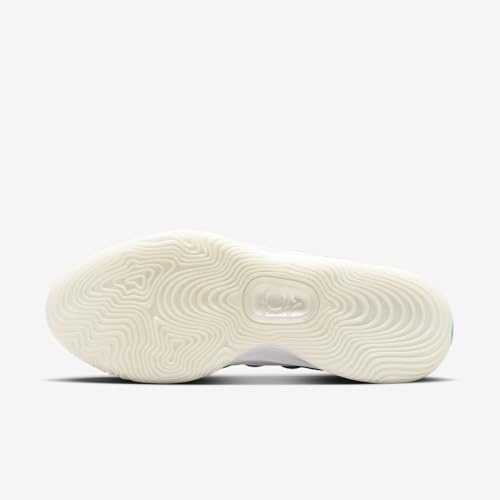 Image of Nike KD 17 Men's Basketball Shoe