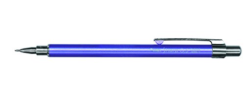 Porte-mines 0,5 mm violet Pentel QS55-V pour noter vos idées en voyage