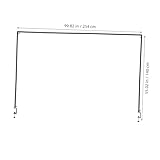 Zoom IMG-1 topbathy da tavolo regolabile con Zoom IMG-1 topbathy da tavolo regolabile con