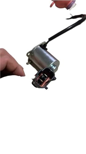Électrovanne 20Y-60-32120 de verrouillage pilote pour direction PC220-8