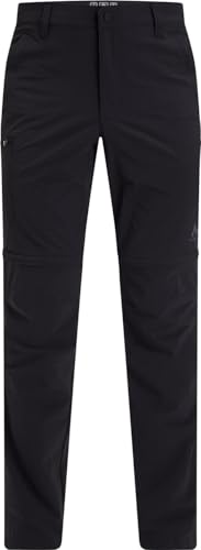 Pantalons McKinley Malloy II LNG pour randonnée et voyage