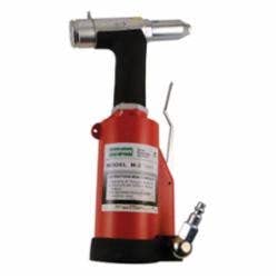 Marson M39054 M-3 Heavy-Duty Pneumatic Rivet Tool; 1/8 Inch to 3/16 Inch All Alloys Rivets (1 PK)