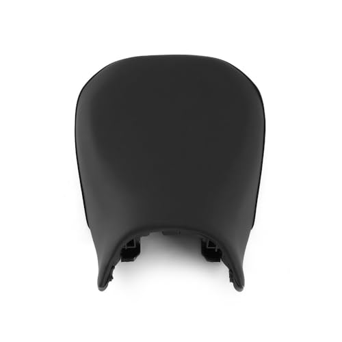 Sillín para motocicleta R1200GS de acabados premium con cojín ergonómico biplaza