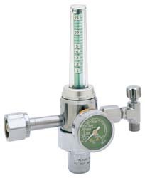 J.W. HARRIS, 3100201, 355-2CD-320 FLOWMETER REG